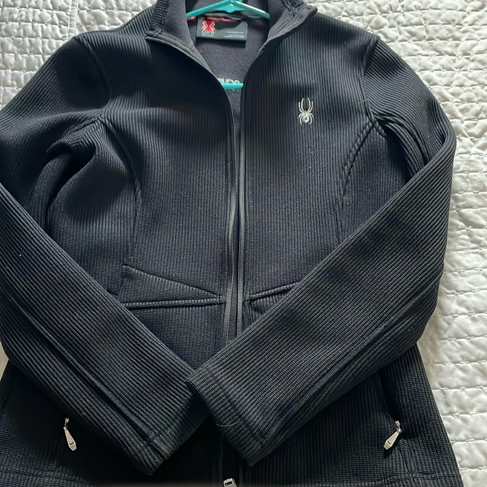 Spyder Jacket
